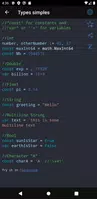 Golang Recipes Affiche