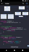 Java Code capture d'écran 1