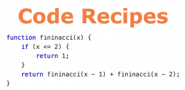 JavaScript Рецепты