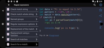 JavaScript Recipes স্ক্রিনশট 3