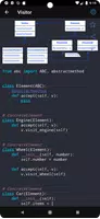 Python Code screenshot 1