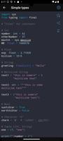 Python Recipes الملصق