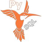 Python & SQL simgesi