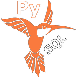 Python & SQL آئیکن