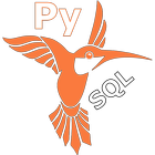 Python & SQL 圖標