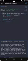 Python & SQL Ekran Görüntüsü 3