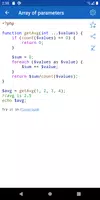 PHP Recipes Poster