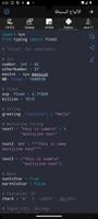 Code Recipes Pro الملصق