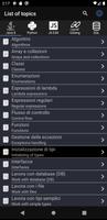 1 Schermata Code Recipes Pro