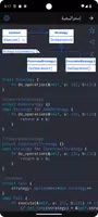 Rust Recipes تصوير الشاشة 1