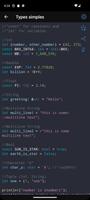Rust Recipes Affiche