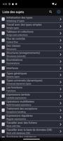Rust Recipes capture d'écran 2