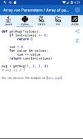 Code Recipes Screenshot 3