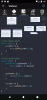 Code Recipes capture d'écran 2