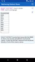 SQL Recipes Cartaz