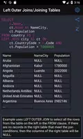 SQL Recipes imagem de tela 7
