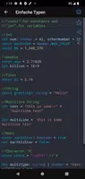 TypeScript Recipes Plakat