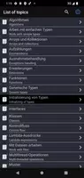 TypeScript Recipes Screenshot 1