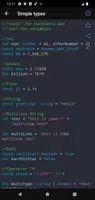 TypeScript Recipes Cartaz