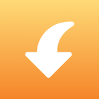 Threads Downloader أيقونة