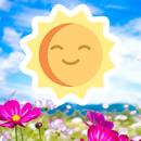 بطاقات بريدية صباح الخير APK