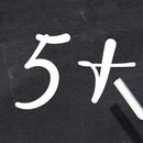 APK Classi di matematica 1-5