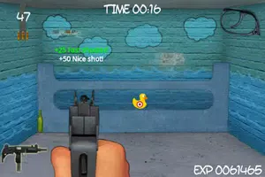 Shooting club screenshot 1
