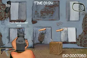 Shooting club screenshot 3