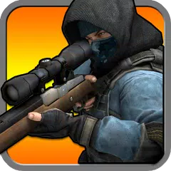 Shooting club 2: Sniper APK Herunterladen