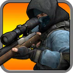 Shooting club 2: Sniper APK download