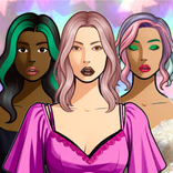 Fashion Girl: Dress Up, Makeup