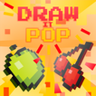 Pixel Art ASMR - pop to color 