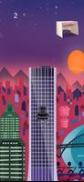 Falling people - tap clicker screenshot 1