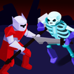 Idle necronomicon