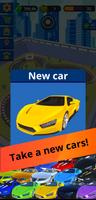 Idle drift racing ảnh chụp màn hình 3