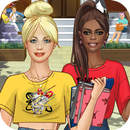 College Girls Dress Up APK