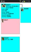 Pedigree of the Animal (D) スクリーンショット 2