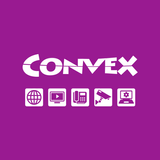 Convex Inform icône