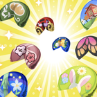 Cookie from Animal crossing иконка