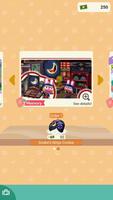 Cookie from Animal crossing скриншот 3