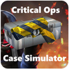 Case Simulator for Critical Ops Mod Apk [Remove ads][Mod speed]