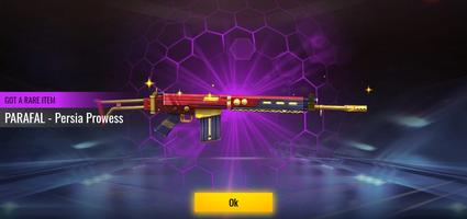 Crate Simulator for Elite Pass постер
