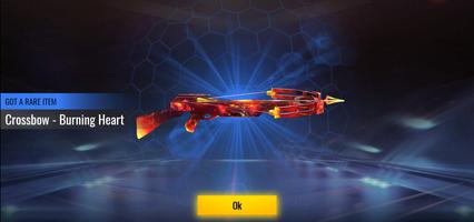 Crate Simulator for Elite Pass скриншот 2
