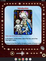 برنامه‌نما Rosary عکس از صفحه