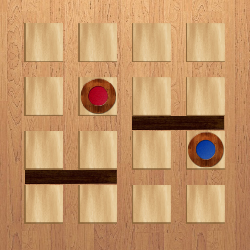 Zaborr – board game