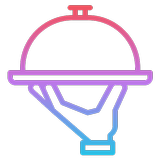 Menu cost calculator aplikacja