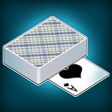Durak - Classic Card Game ícone