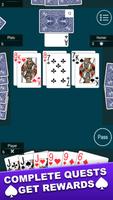 Durak - Classic Card Game पोस्टर