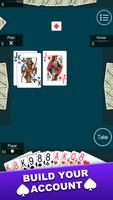 Durak - Classic Card Game capture d'écran 1