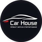 Car House Авто прокат и трансфер в Стерлитамаке ไอคอน